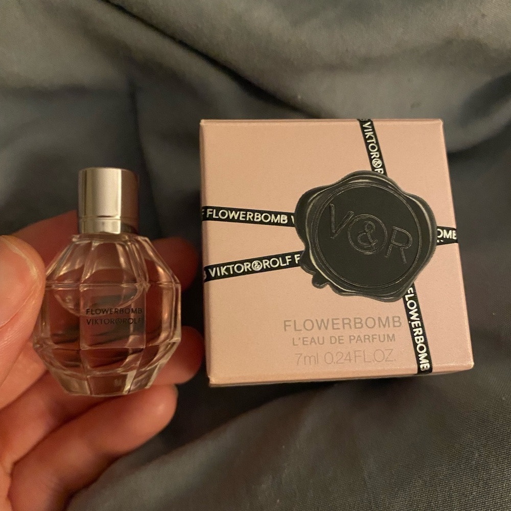 Viktor & Rolf Scent